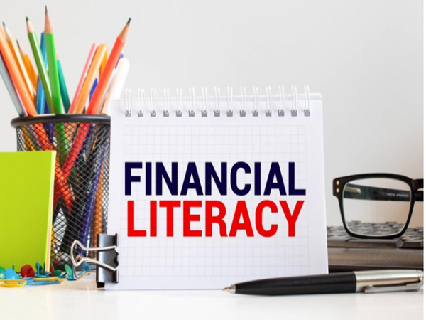 The Ultimate 7-Step Guide to Financial Literacy